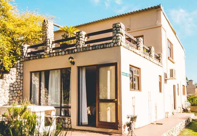 Wildebraam Garden Suite