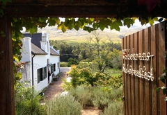 Wildekrans Country House