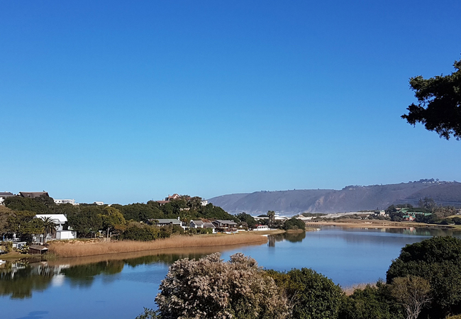 Lagoon View