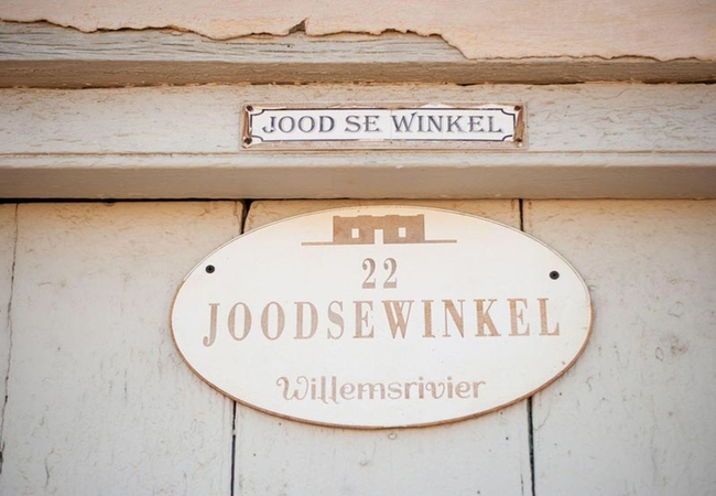 JoodseWinkel