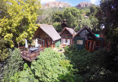 Willinga Lodge