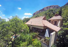 Willinga Lodge