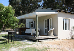 Willowdale Farm Cottages