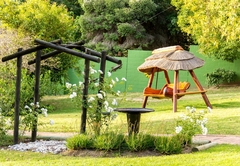 Winelands Villa Guesthouse 