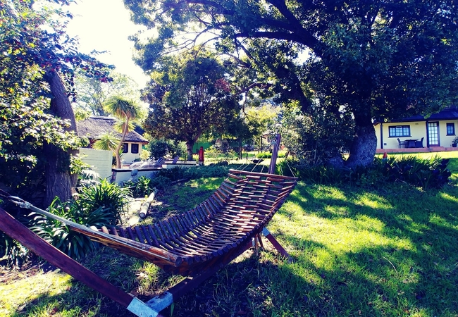 Winelands Villa Guesthouse 