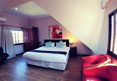 Luxury Double Room 