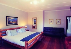 Luxury Double Room 