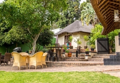 Winelands Villa Guesthouse 