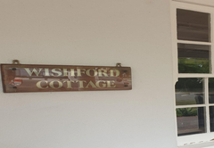 Wishford Cottage