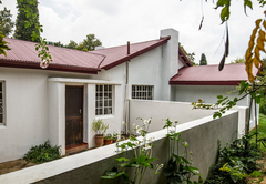 Wisteria Cottage