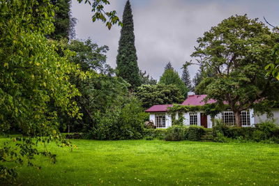 Wisteria Cottage