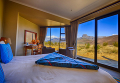 Witsieshoek Mountain Lodge