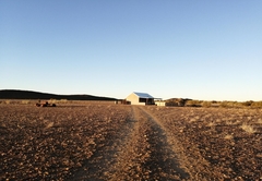 Olienhout Cottage