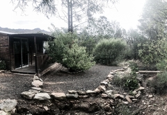 Leaf Lover Cabin