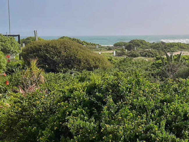 Wondersig Seafront Apartments in Lamberts Bay, Western Cape