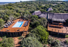 Woodbury Tented Camp