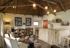 Woodbury Tented Camp