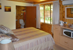 Wooden Manor Guest House