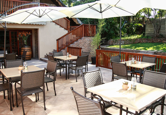 Woodlands Guest House Hazyview in Hazyview, Mpumalanga
