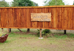 Woodys Cottage