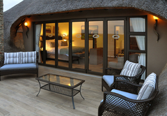 Yingwe Lodge