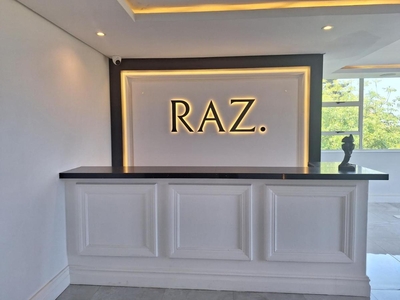 ZAR Hotel