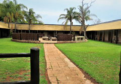 Stables Rooms