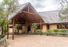 Zebula Lodge 167