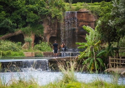 Zimbali Lodge