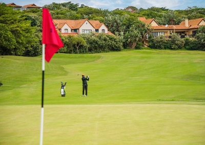 Zimbali Lodge