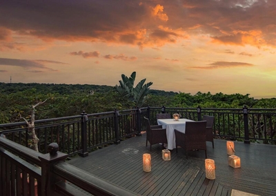 Zimbali Lodge