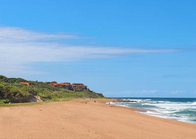 Zimbali Lodge