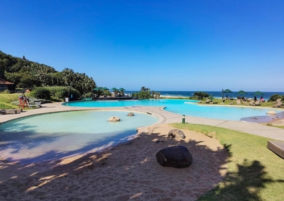 Zimbali Lodge