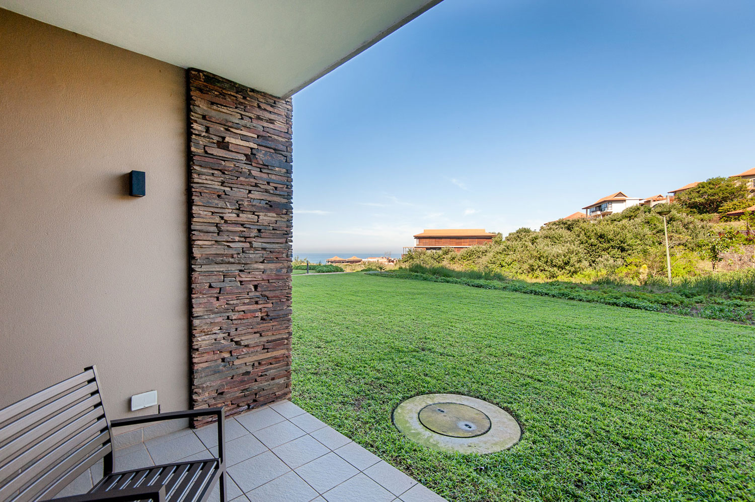 Zimbali Suite 112