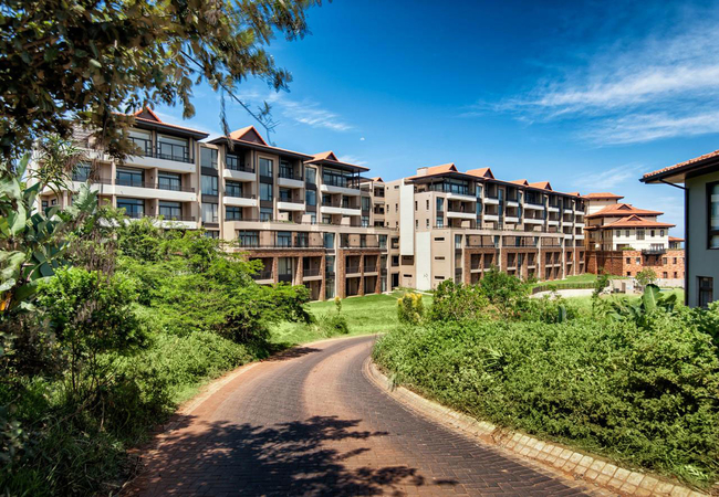 Zimbali Suite 318