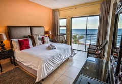 King or Twin Rooms and Sea View 