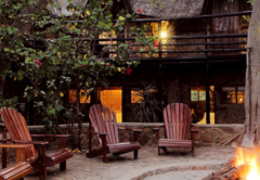 Zingela Lodge