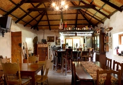 Zongororo Lodge