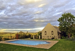 Zuikerkop Country Game Lodge