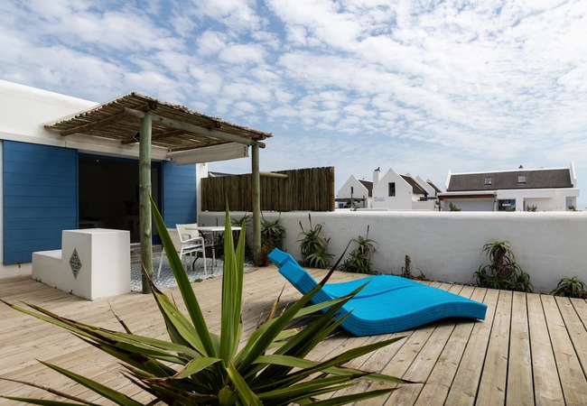 Zula Beach Cottage