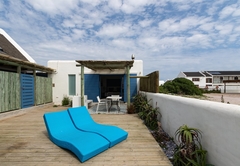 Zula Beach Cottage