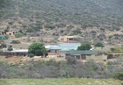 Zungah Lodge